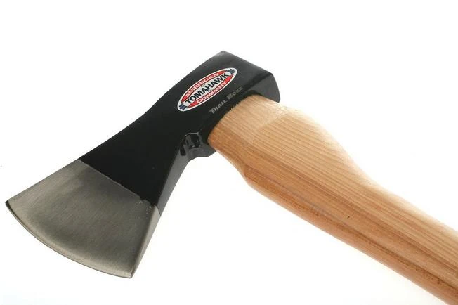 Cold Steel Trail Boss Ax 4 Cold Steel Trail Boss Ax - Image 2