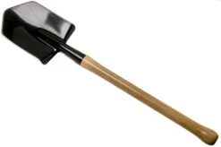 Cold Steel Special Forces 92SFX Shovel