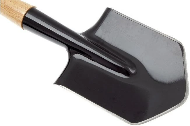 Cold Steel Special Forces Shovel - 92SF 4 Cold Steel Special Forces Shovel - 92SF - Image 2