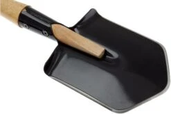 Cold Steel Special Forces Shovel - 92SF 9 Cold Steel Special Forces Shovel - 92SF -Best Outdoor Equipment CS92SF 03 cold steel special forces shovel cs92sf 03