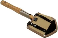 Condor Camping Shovel, CTK2810-6 -Best Outdoor Equipment CTK2810 6 04 condor