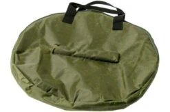 Eagle Stekehelle ST550 Cast Iron Griddle -Best Outdoor Equipment EA ST550 04 eagle