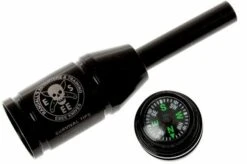 ESEE Knives, Fire Kit -Best Outdoor Equipment EE FIRE KIT 03 esee knives fire kit ee fire kit d3