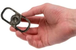 ESEE Fire Steel True Flint Striker -Best Outdoor Equipment EE FIRE STEEL 03 esee ee fire steel 03 1