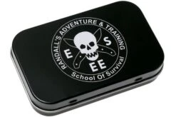 ESEE Fire Steel True Flint Striker -Best Outdoor Equipment EE FIRE STEEL 04 esee ee fire steel 04