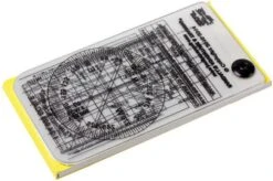 ESEE/Rite In The Rain RAT Survival / Nav Cards, NAV-CARD 7 ESEE/Rite In The Rain RAT Survival / Nav Cards, NAV-CARD -Best Outdoor Equipment EE POCKET NAV CARDS 03 esee rite ee nav card 03 1