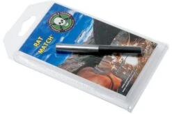 ESEE Rat Match Ferrocerium / Magnesium Rod RAT-MATCH Firesteel -Best Outdoor Equipment EE RAT MATCH 03 esee knives