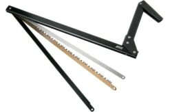 EKA Viking Combi Saw 21", Black, 80012 -Best Outdoor Equipment EK 80012 04 eka