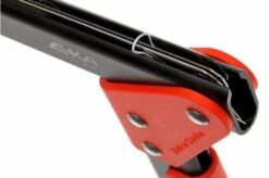 EKA Viking Saw 17", Orange -Best Outdoor Equipment EK 83018 05 eka viking saw ek 83018 d5