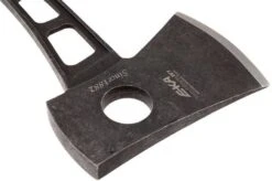 EKA HatchBlade W1 Axe, Black, 914402 -Best Outdoor Equipment EK 914402 04 eka ek 914402 04