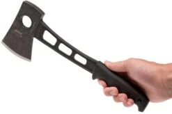 EKA HatchBlade W1 Axe, Black, 914402 -Best Outdoor Equipment EK 914402 06 eka ek 914402 06