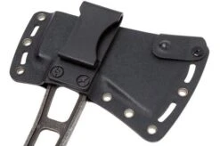 EKA HatchBlade W1 Axe, Black, 914402 -Best Outdoor Equipment EK 914402 08 eka ek 914402 08