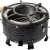 Envirofit Charcoal Stove Normal Black CH-2200, BS0009 -Best Outdoor Equipment EVBS0009 01 envirofit evbs0009 01