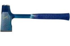 Estwing Fireside Friend Splitting Tool Blue, E3-FF4