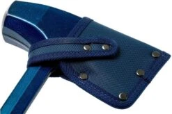 Estwing Fireside Friend Splitting Tool Blue, E3-FF4 -Best Outdoor Equipment EWE3 FF4 07 estwing