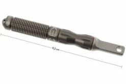 Exotac NanoSTRIKER XL, Gun Metal