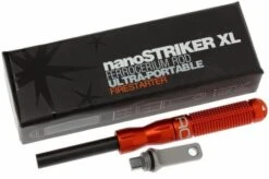 Exotac NanoSTRIKER XL, Orange -Best Outdoor Equipment EX1140ORG 05 exotac nanostriker xl oranje ex1140org d5