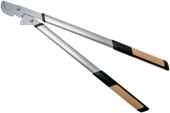Fiskars Quantum L108 Bypass Branch Loppers 80cm 4 Fiskars Quantum L108 Bypass Branch Loppers 80cm - Image 2