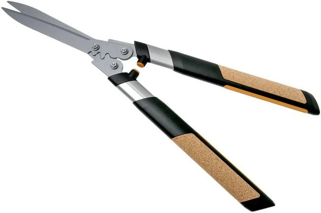 Fiskars Quantum Hedge Shears 4 Fiskars Quantum Hedge Shears - Image 2