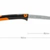 Fiskars Xtract Branches Saw SW75 -Best Outdoor Equipment F123880 01 fiskars xtract zaag sw75 f123880 d1