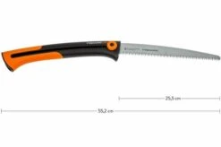 Fiskars Xtract Branches Saw SW75