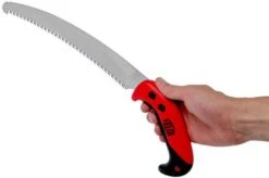 Felco 640 Pull Saw With Curved Saw Blade -Best Outdoor Equipment FCF640 05 felco