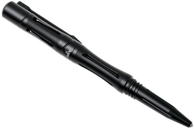 Fenix T5 Tactical Pen Black 3 Fenix T5 Tactical Pen Black