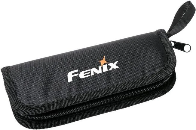 Fenix T5 Tactical Pen Black 7 Fenix T5 Tactical Pen Black - Image 5