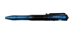 Fenix T6, Blue, Tactical Pen With Flashlight