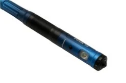 Fenix T6, Blue, Tactical Pen With Flashlight -Best Outdoor Equipment FET6 BL 04 fenix 1