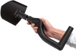 Fox FKMD Folding Spade FX-0171111/1 Folding Shovel -Best Outdoor Equipment FOFX 01711111 05 fox fofx 01711111 05