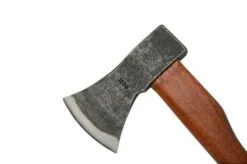 Fox Knives Sekira Axe, FX-701, Felling Axe -Best Outdoor Equipment FOFX 701 03 fox