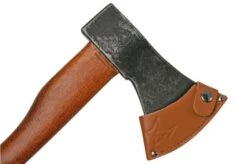Fox Knives Sekira Axe, FX-701, Felling Axe -Best Outdoor Equipment FOFX 701 06 fox