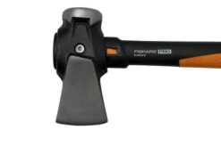 Fiskars Pro IsoCore S Splitting Maul -Best Outdoor Equipment FSISOCORES 03 fiskars