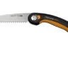 Fiskars Plus SW68, 15 Cm, Folding Saw, Coarse -Best Outdoor Equipment FSPLUSSW68 01 fiskars