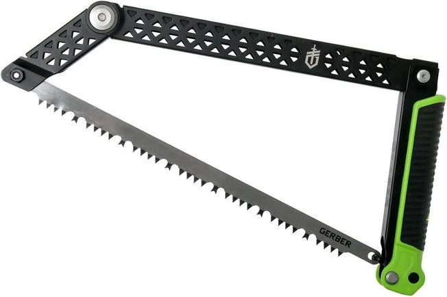 Gerber Freescape Camp Foldable Saw 3 Gerber Freescape Camp Foldable Saw