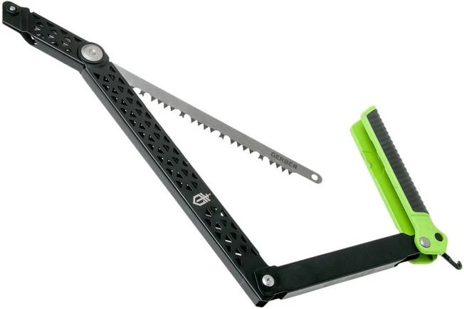 Gerber Freescape Camp Foldable Saw 6 Gerber Freescape Camp Foldable Saw - Image 4