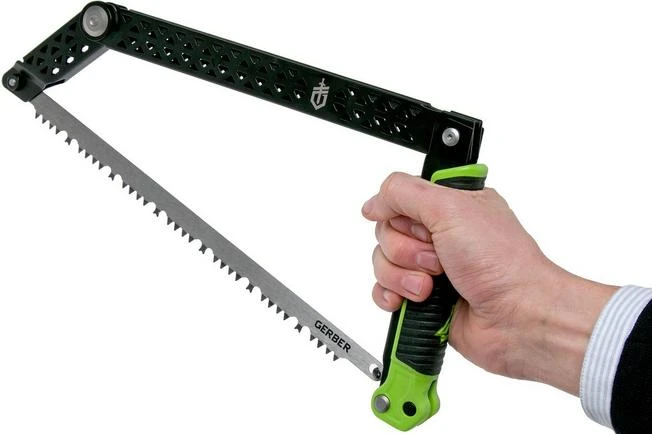 Gerber Freescape Camp Foldable Saw 8 Gerber Freescape Camp Foldable Saw - Image 6