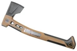 Gerber Bushcraft Hatchet, 31-003783, Brown, Hand Axe For Bushcraft 8 Gerber Bushcraft Hatchet, 31-003783, Brown, Hand Axe For Bushcraft -Best Outdoor Equipment GE31 003789 02 gerber