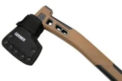 Gerber Bushcraft Hatchet, 31-003783, Brown, Hand Axe For Bushcraft 10 Gerber Bushcraft Hatchet, 31-003783, Brown, Hand Axe For Bushcraft -Best Outdoor Equipment GE31 003789 04 gerber