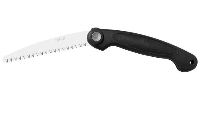 Gerber Exchange-A-Blade Folding Saw 3 Gerber Exchange-A-Blade Folding Saw