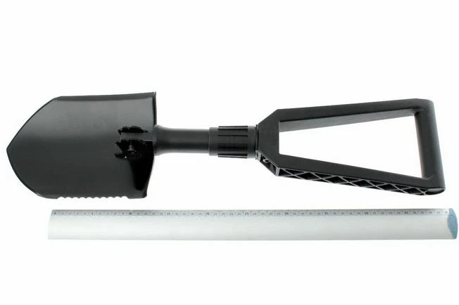 Gerber Folding Spade E-Tool SE 9 Gerber Folding Spade E-Tool SE - Image 7