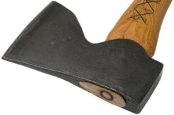 Hultafors Carpenter's Axe SY RA - SY 21-1,0 RA, 840325 -Best Outdoor Equipment HF840325 04 hultafors