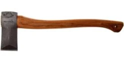 Hultafors Splitting Axe KLY 7-0.9 SV, 840581