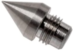 Rick Hinderer Investigator Warhead Attachment, Titanium