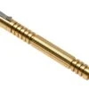 Rick Hinderer Investigator Pen Brass/Messing, Tactical Pen 2 Rick Hinderer Investigator Pen Brass/Messing, Tactical Pen -Best Outdoor Equipment HRK INVP BRASS 01 rick hinderer investigator pen hrk invp brass 01