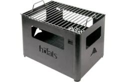 Höfats Beer Box Steel Fire Basket -Best Outdoor Equipment HT070101 04 hofats ht070101 04