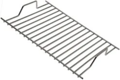 Höfats Beer Box BBQ Grid Stainless Steel