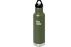 Klean Kanteen Classic Insulated 600 Ml, Fresh Pine
