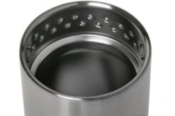 Klean Kanteen Insulated Thermos TKWide 470 Ml (Café Cap) - Brushed Stainless 8 Klean Kanteen Insulated Thermos TKWide 470 Ml (Café Cap) - Brushed Stainless -Best Outdoor Equipment KC1005746 02 klean kanteen